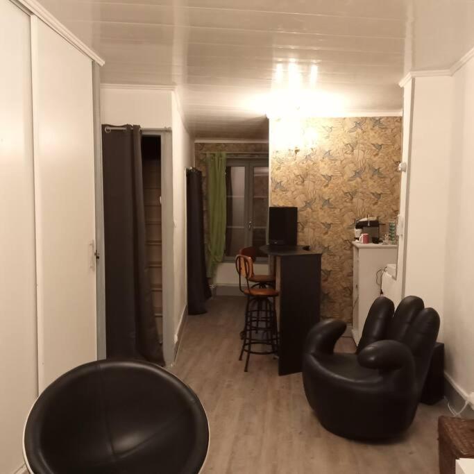 Villa Le Colibris Issoire Esterno foto