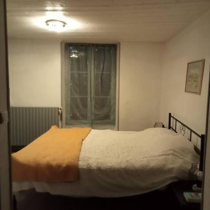 Villa Le Colibris Issoire Esterno foto